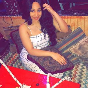 Meet your Posher, Madison